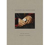 Holbein's Sir Thomas More