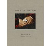 Holbein's Sir Thomas More