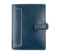 Filofax Holborn Pocket Organiser (Blue)