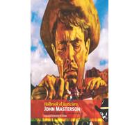 Holbrook el justiciero (Colección Oeste)