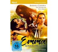 Holbrook,Hal - Emma: Königin der Südsee [Import]