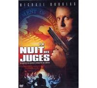 Holbrook,Hall - La Nuit des juges