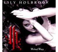 Holbrook, Lily - Wicked Ways
