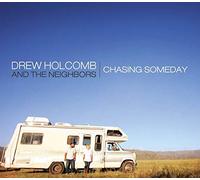 Holcomb Drew - Chasing Someday