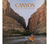 Ellie Holcomb – Canyon – CD