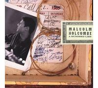 Holcombe, Malcolm - Hundred Lies
