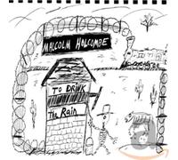 Holcombe, Malcolm - To Drink the Rain
