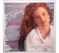 Hold an old friend's hand (1988) / Vinyl record [Vinyl-LP]