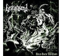 Graveyard – Hold Back the Dawn – CD – Edel