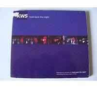 Hold Back The Night [Import]