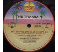 Hold Back the Night/Zing Went the Strings of My Heart [Vinyl]