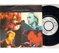 Hold Back The River/Keys to Your Heart (Original Demo Version) [Import]