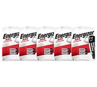 Hold. Energizer A23-5 Blister de 2 unités - (10 Piles)