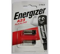 Hold. Energizer A23 - Blister de 2 Piles