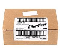 Hold. Energizer Industrial alcaline AAA/LR03 - Boîte de 10 x 12 - Boîte de 120 Piles