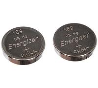 Hold. Energizer Pile alcaline Bouton LR54 / 189 - Blister 2