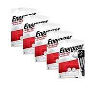 Hold. Energizer - Pile bouton alcaline LR54/189 - 5 ampoules de 2 (10 piles au total)