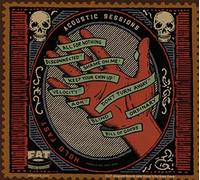 Hold Fast - Acoustic Sessions by Face to Face [CD] NEUF