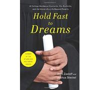 Hold Fast To Dreams