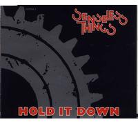 Hold It Down + 2 Titres