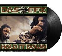 Das EFX – Hold It Down – Vinyle coloré 12" – Music on Vinyl