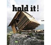 Hold It! Martin Kaltwasser (Auteur)