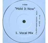 HOLD IT, NOW HIT IT / BRASS MONKEY