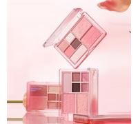 HOLD LIVE - 7 Color Multi Powder Palette - 4 Type #H03 - 10g