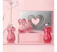 HOLD LIVE - Cute Ode Lip Gloss Gift Set - 2 Type #H01