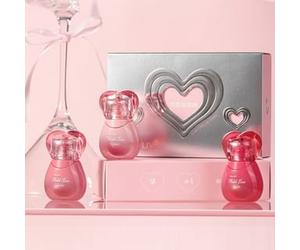 HOLD LIVE - Cute Ode Lip Gloss Gift Set - 2 Type #H02