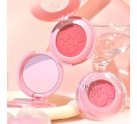 HOLD LIVE - Matte Blush Highlight Palette - 5 Colors #H04