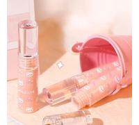 HOLD LIVE - Mirror Light Lip Gloss - 3 Colors #102 Roses - 2.4g