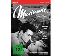 Hold,Marianne - Marianne,Meine Jugendliebe