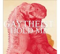 Hold Me... But Not So Tight