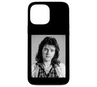 Hold Me Close Chanteur David Essex Acteur par Allan Ballard Coque pour iPhone 13 Pro Max