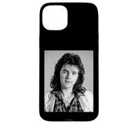 Hold Me Close Chanteur David Essex Acteur par Allan Ballard Coque pour iPhone 15 Plus