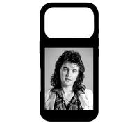 Hold Me Close Chanteur David Essex Acteur par Allan Ballard Coque pour iPhone 17 Pro