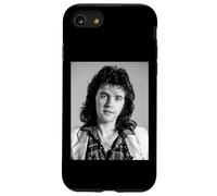 Hold Me Close Chanteur David Essex Acteur par Allan Ballard Coque pour iPhone SE (2020) / 7/8