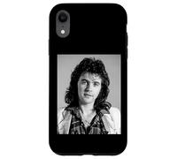 Hold Me Close Chanteur David Essex Acteur par Allan Ballard Coque pour iPhone XR