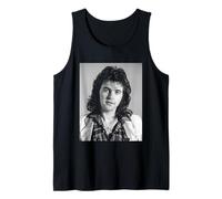 Hold Me Close Chanteur David Essex Acteur par Allan Ballard Débardeur