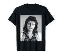 Hold Me Close Chanteur David Essex Acteur par Allan Ballard T-Shirt