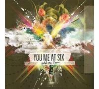 You Me at Six – Hold Me Down – Vinyle 180 g – Import Royaume‑Uni – Proper