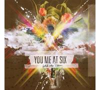 You Me at Six - Hold Me Down [Import]