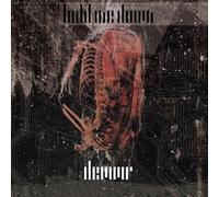 Hold Me Down - Devour [Vinyl]