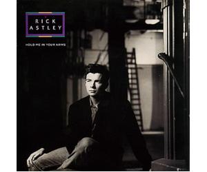 Hold Me in Arms/I Don't Want to Be Your Lover [Import]