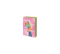 Hold Me In Summer. Eine Berry Kissed Romance
