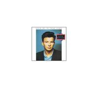 Rick Astley – Hold Me In Your Arms – CD – RCA