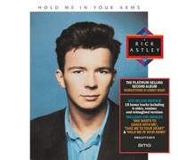 HOLD ME IN YOUR ARMS (DELUXE EDITION - 2023 REMASTER) NEUF