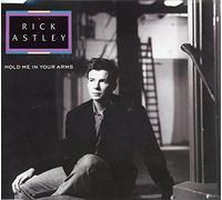 Hold me in Your Arms (Ext, 7:37min, 1989, INCL. Rick's Hit Mix) [Import]