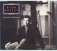 Hold Me In Your Arms (Extended)